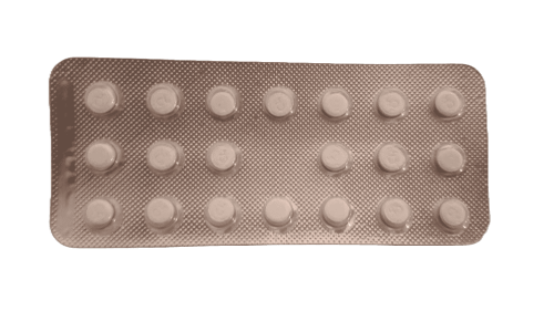 Apetamin Tablets