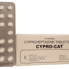 Cyprocat Tablets