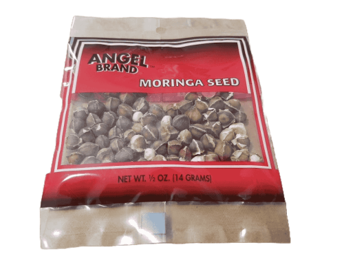 Moringa Seeds