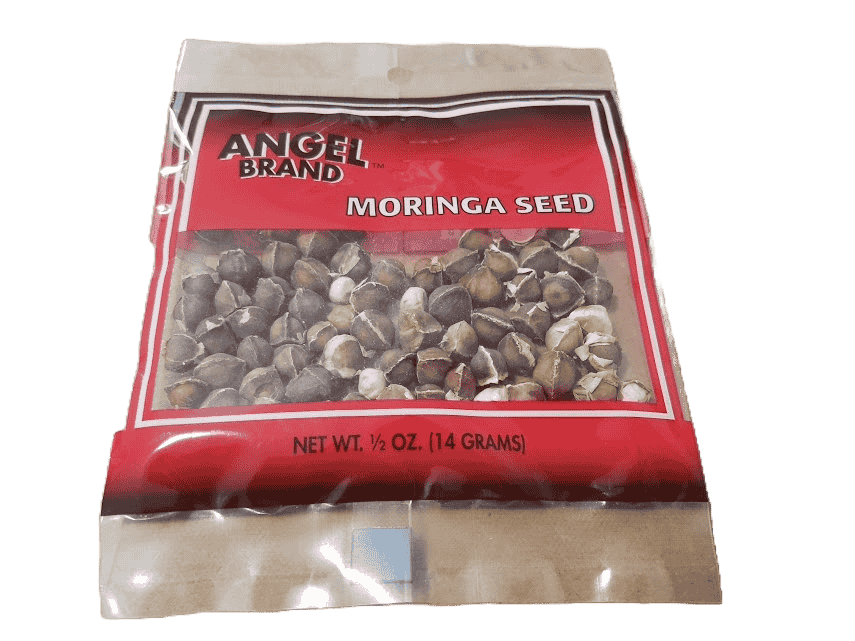 Moringa Seeds