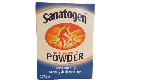 Sanatogen Powder