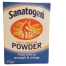 Sanatogen Powder