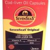 Cod Liver Oil