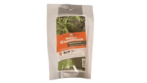 Guanabana Soursop Leaves