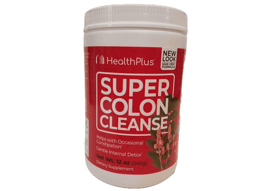 super colon cleanse