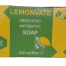 lemonvate soap