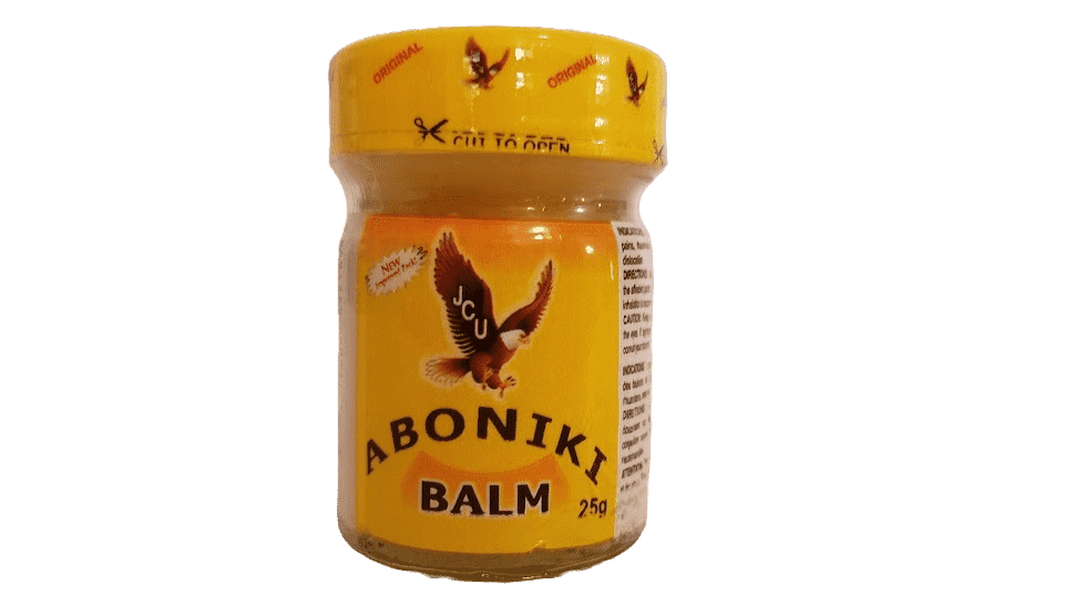 aboniki balm