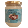 Organic Coconut Oil