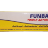 Funbact Triple Action
