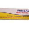 Funbact Triple Action