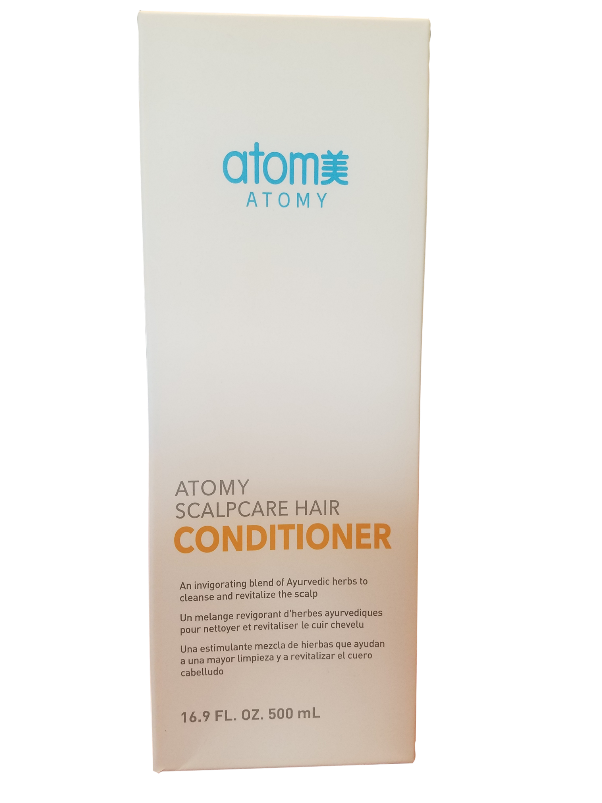 Atomy Hair Conditioner