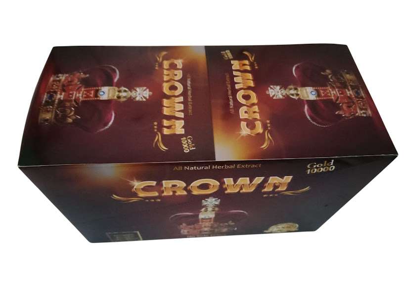 Crown male sexual enhancement