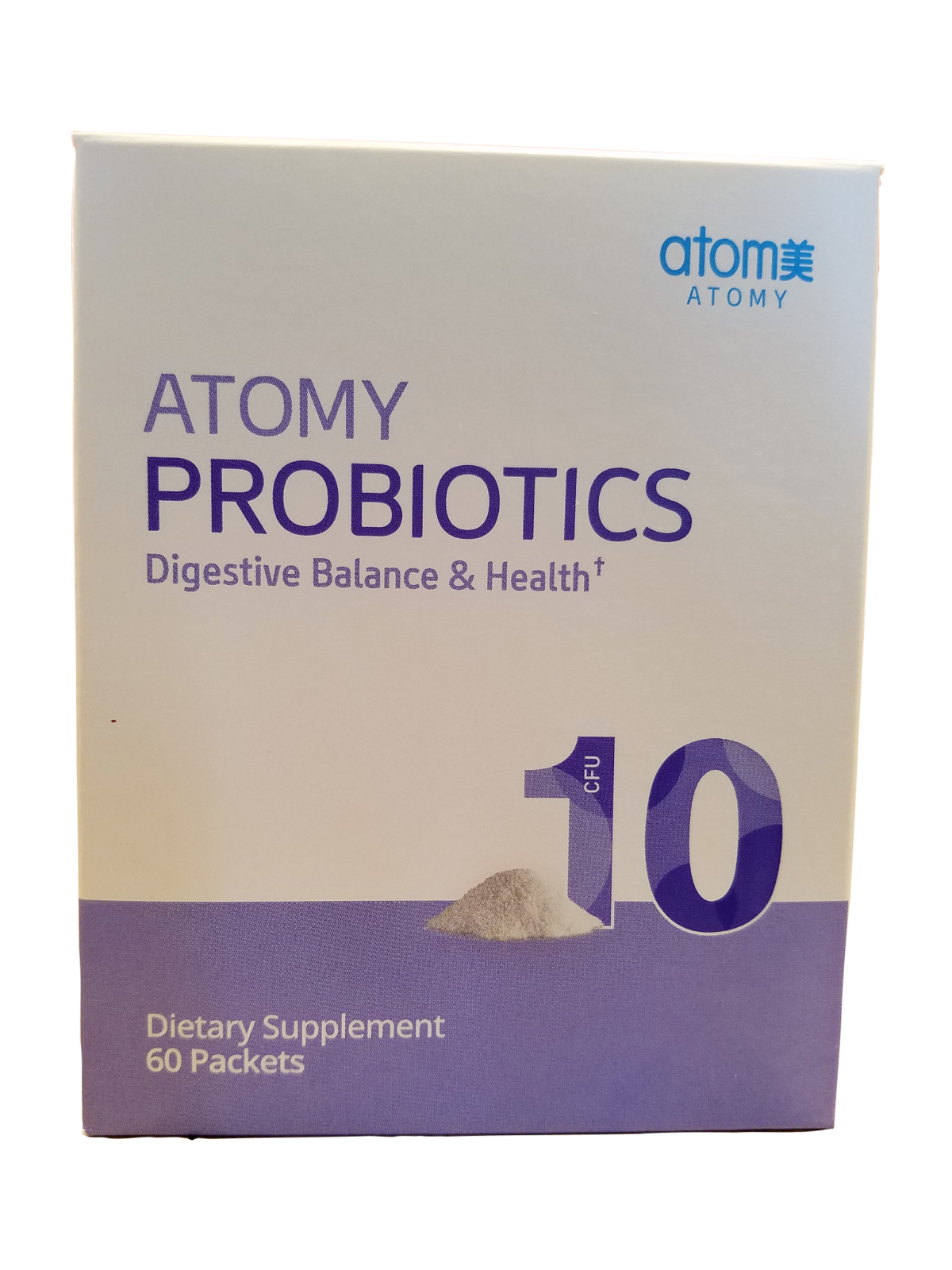 atomy probiotics