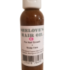 hair oil