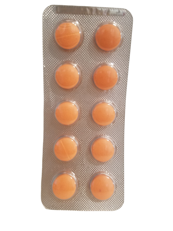 apetamin tablets