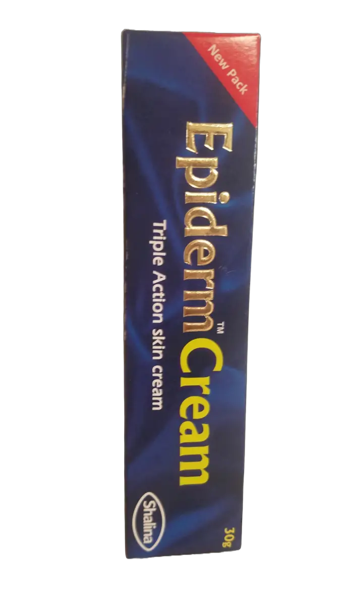 Epiderm Cream