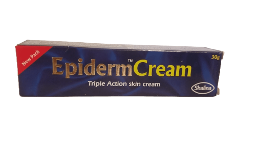 Epiderm Cream