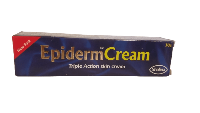 Epiderm Cream