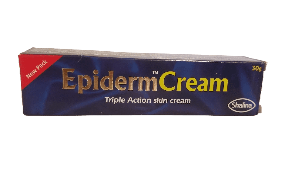 Epiderm Cream