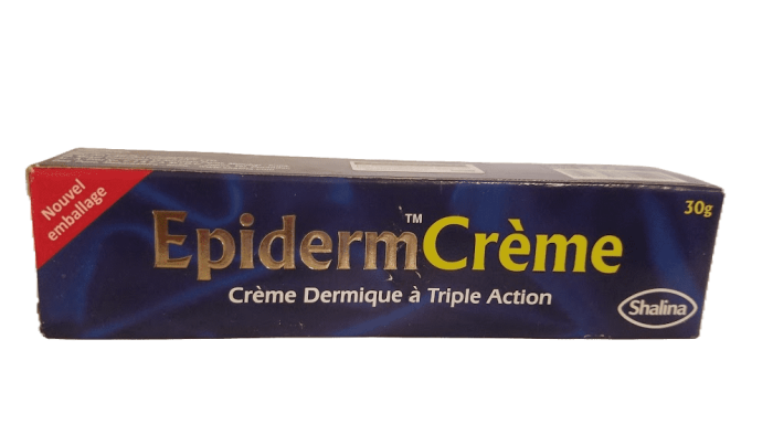 Epiderm Cream