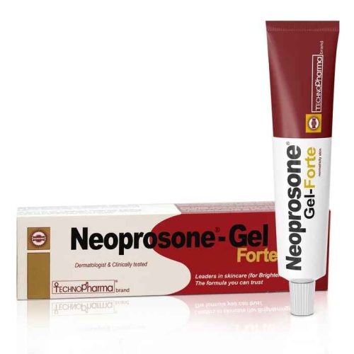 Neoprosone-Gel Forte