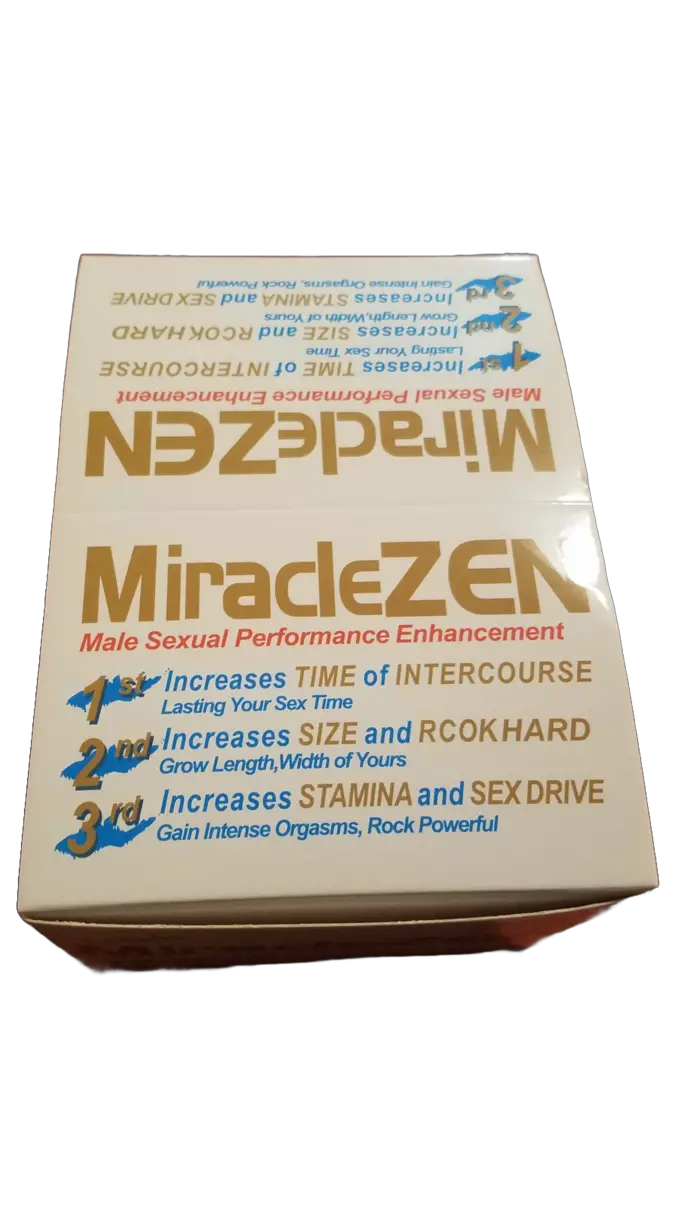 Miracle Zen