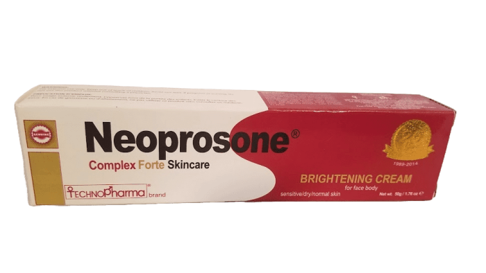 Neoprosone