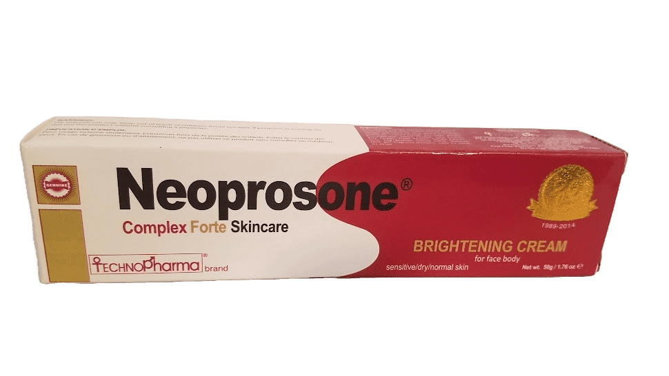 Neoprosone