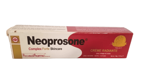 Neoprosone