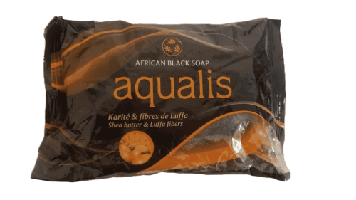 Aqualis Soap