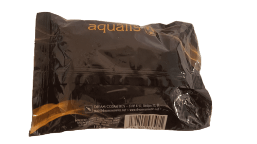 Aqualis Soap