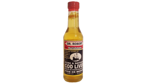 COD Liver Oil