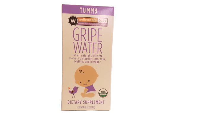 Gripe Water