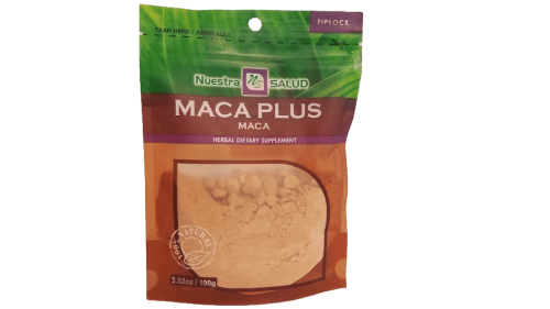 Maca Plus Powder