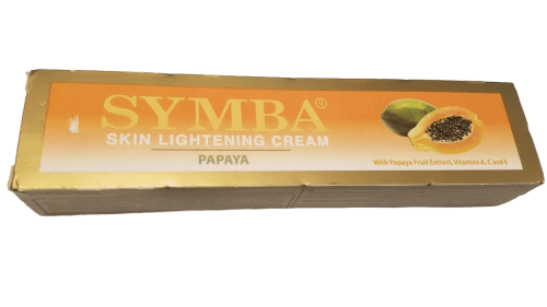 Symba Lightening Cream