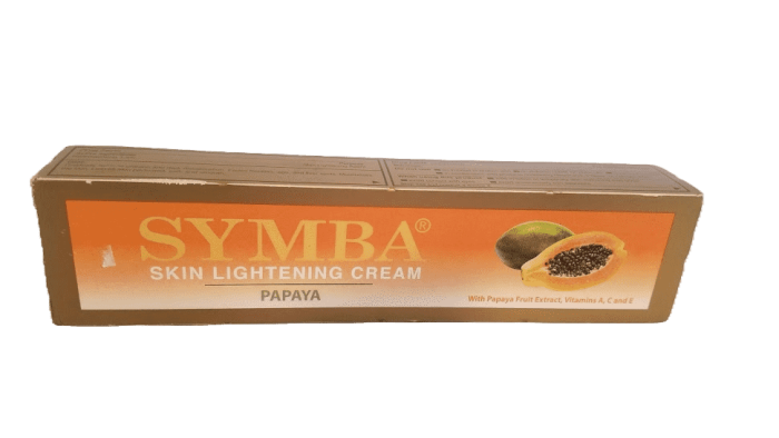 Symba Lightening Cream