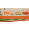 L'abidjanaise carrote Cream