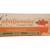 L'abidjanaise carrote Cream