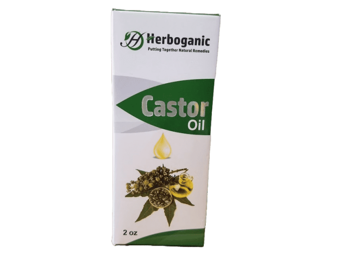 Castor Oil