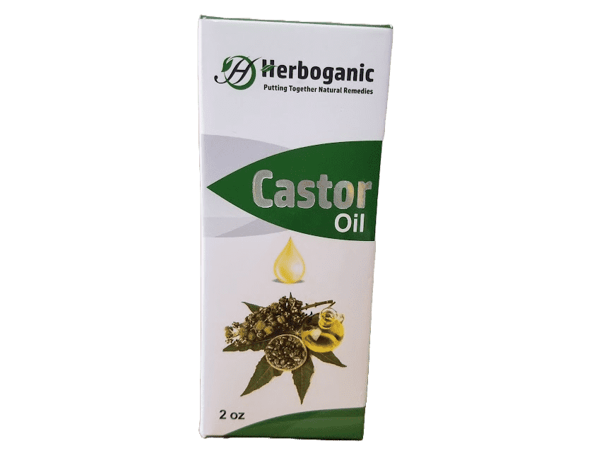 Castor Oil