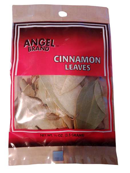 Angel brand cinnamon leaves
