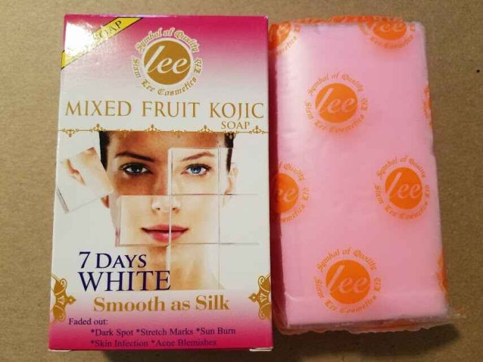 Kojic Soap