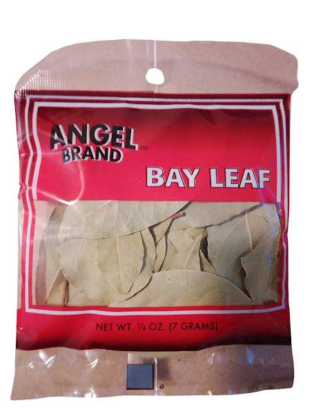 Angel brand bay leaf