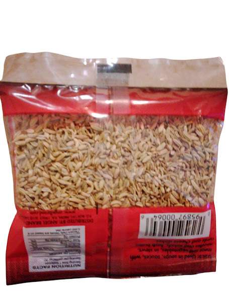 Angel brand fennel seeds