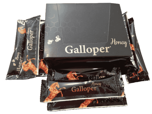 Galloper Honey