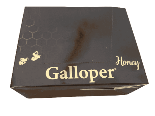 Galloper Honey