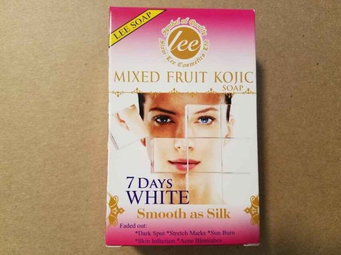 Kojic Soap