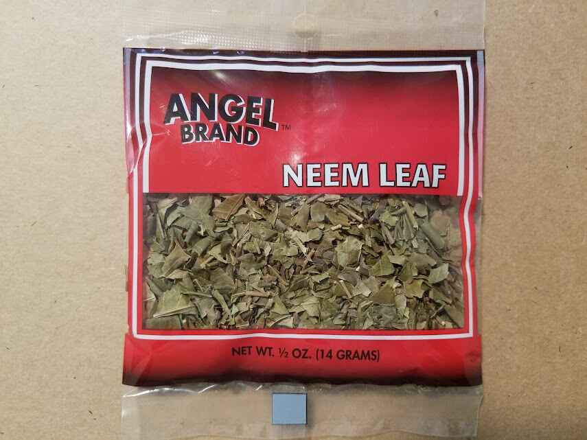 Neem Leaf