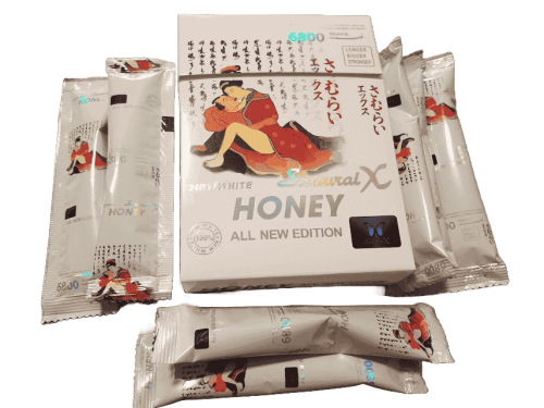 New White Honey