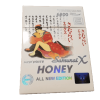 New White Honey